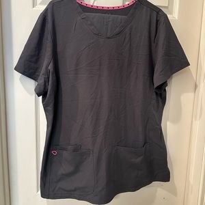 HeartSoul scrub set. 2nd pair.